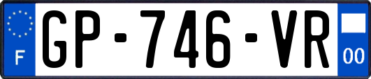 GP-746-VR