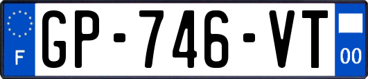 GP-746-VT