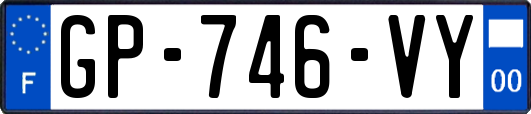 GP-746-VY