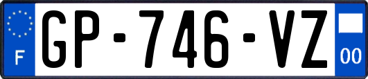 GP-746-VZ