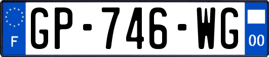 GP-746-WG