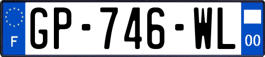 GP-746-WL