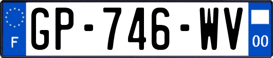 GP-746-WV