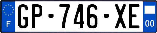GP-746-XE