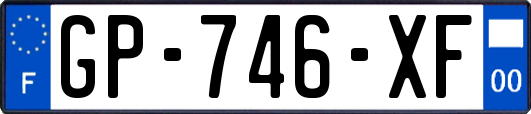GP-746-XF