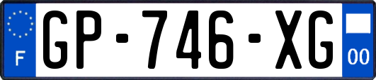 GP-746-XG