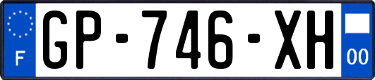 GP-746-XH
