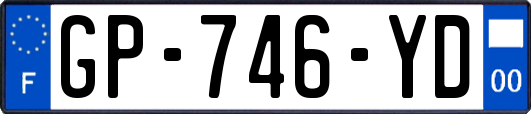 GP-746-YD