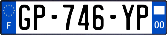 GP-746-YP
