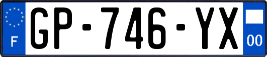GP-746-YX