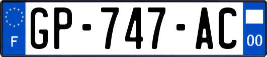 GP-747-AC