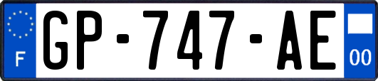 GP-747-AE
