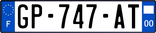 GP-747-AT