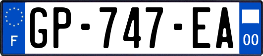 GP-747-EA