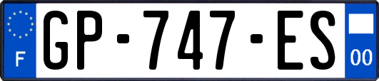 GP-747-ES