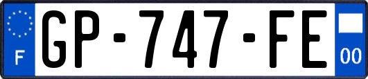 GP-747-FE