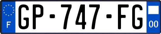 GP-747-FG