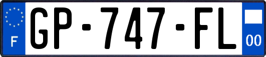 GP-747-FL