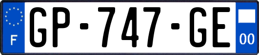GP-747-GE