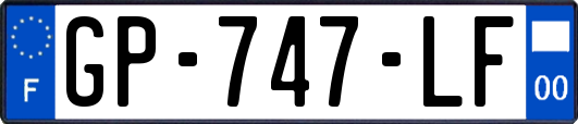 GP-747-LF