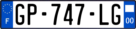 GP-747-LG