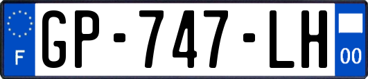 GP-747-LH