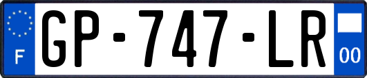 GP-747-LR