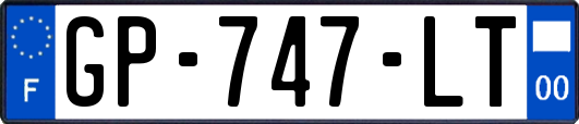 GP-747-LT