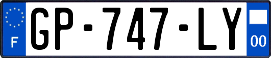 GP-747-LY