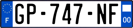 GP-747-NF