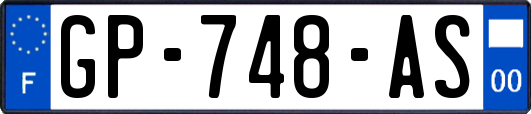 GP-748-AS