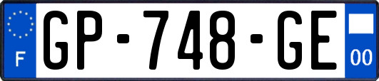 GP-748-GE
