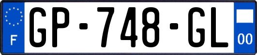 GP-748-GL