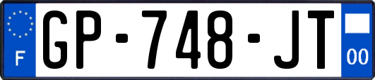GP-748-JT