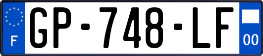 GP-748-LF
