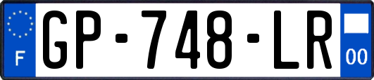 GP-748-LR