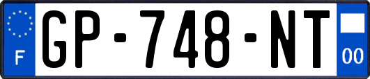 GP-748-NT