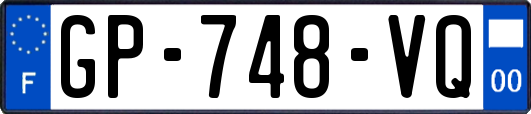GP-748-VQ