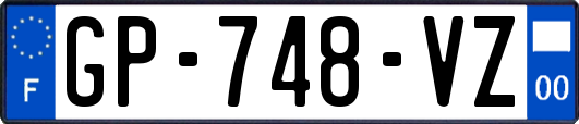 GP-748-VZ