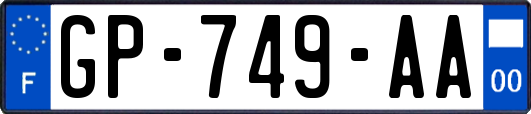 GP-749-AA