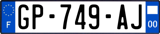 GP-749-AJ