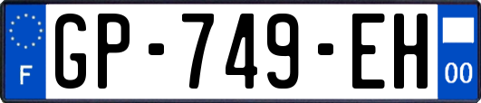 GP-749-EH