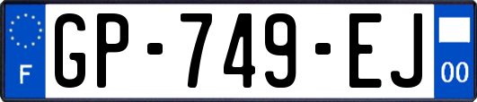 GP-749-EJ