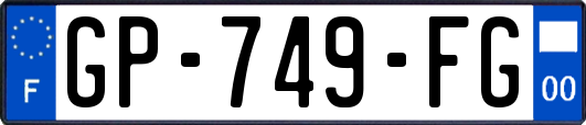 GP-749-FG