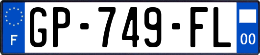 GP-749-FL