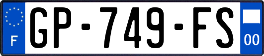 GP-749-FS