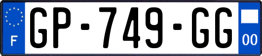 GP-749-GG