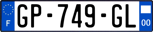 GP-749-GL