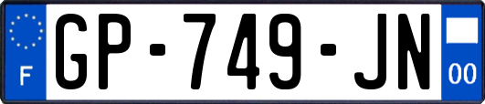 GP-749-JN