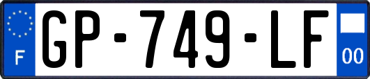 GP-749-LF